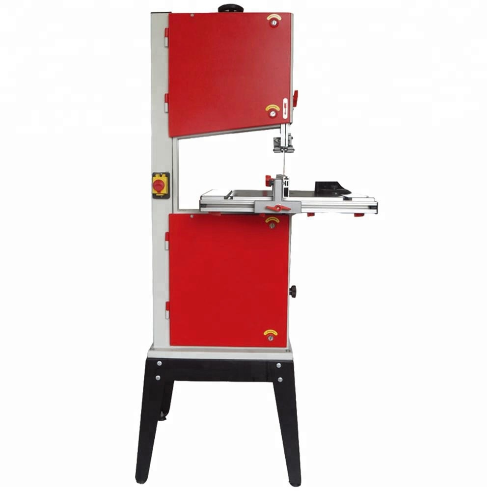 Woodworking Machines - MJ343B/MJ343BN 14