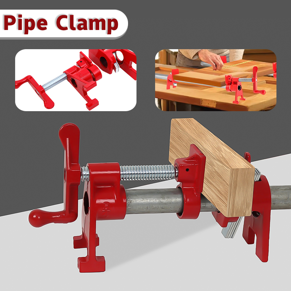 Woodworking Essentials - 1/2
