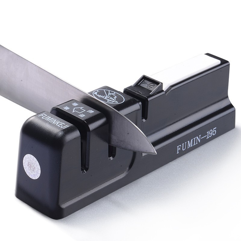 Woodworking Knives - 240#-15000# Grit Professional Sharpening Stone White