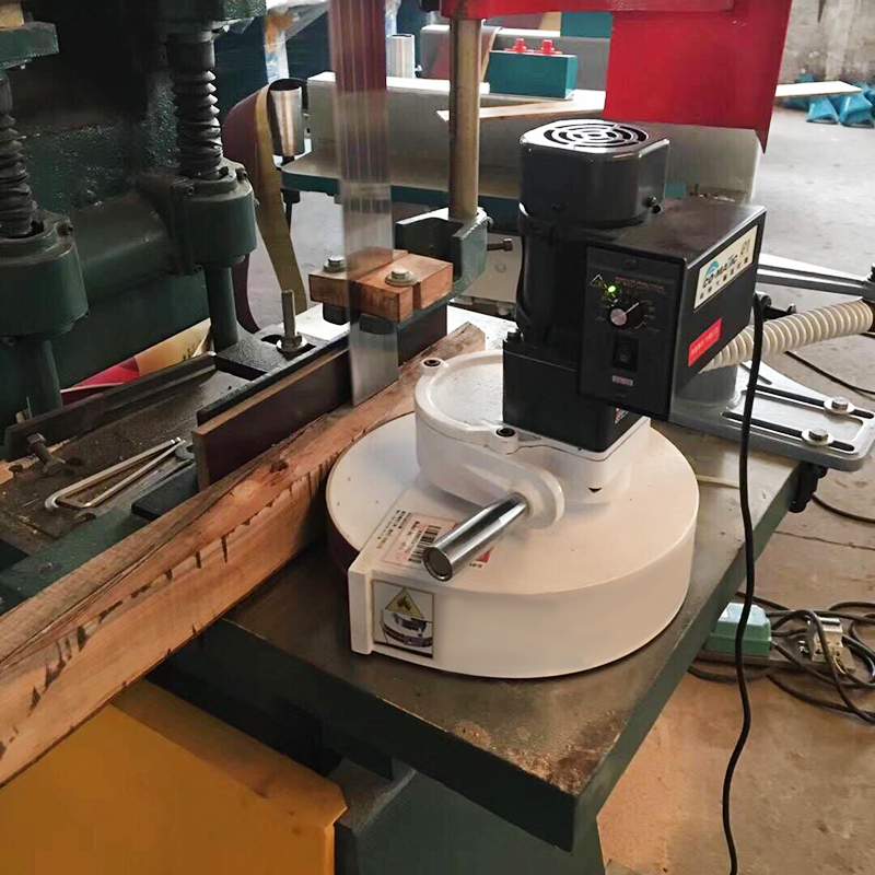 Woodworking Essentials - AF10 Band Saw Automatic Wood Feeder,