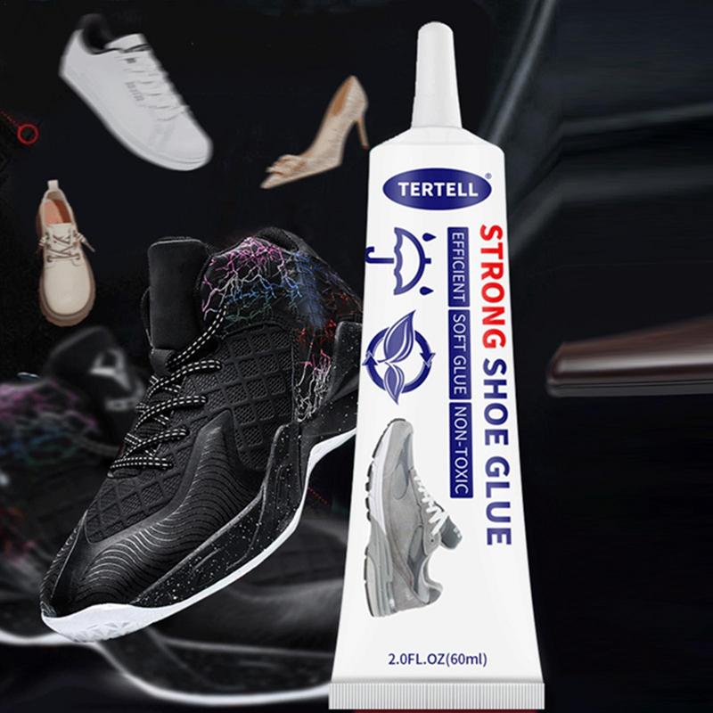 Woodworking Shoes - Super Strong Shoe-Repairing Adhesive Shoemaker Waterproof