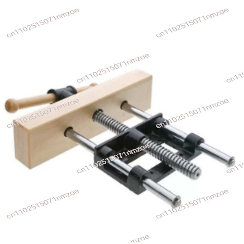 Workbench Woodworking - Carbon Steel Fast Remove Woodworking Vise