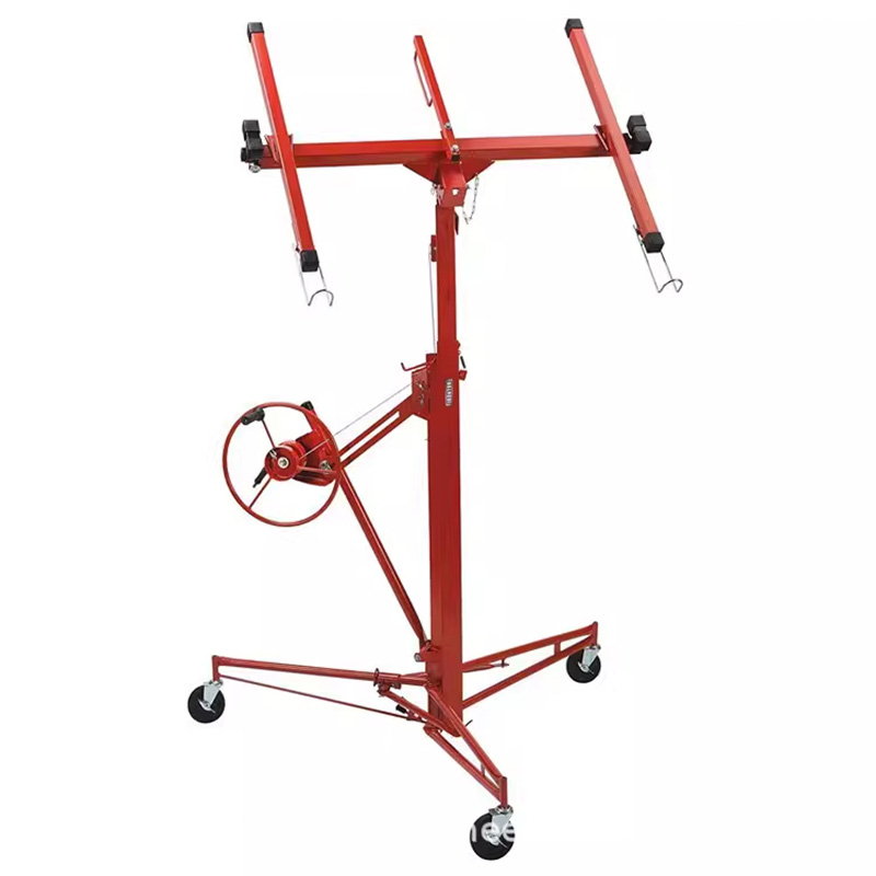 Woodworking Essentials - Drywall Panel Lift Ceiling Lift Support