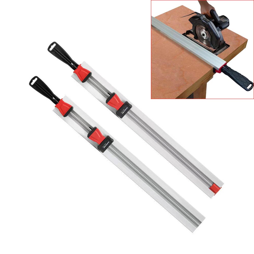 Woodworking Quick Clamps - New Multifunctional cutting machine electric circular
