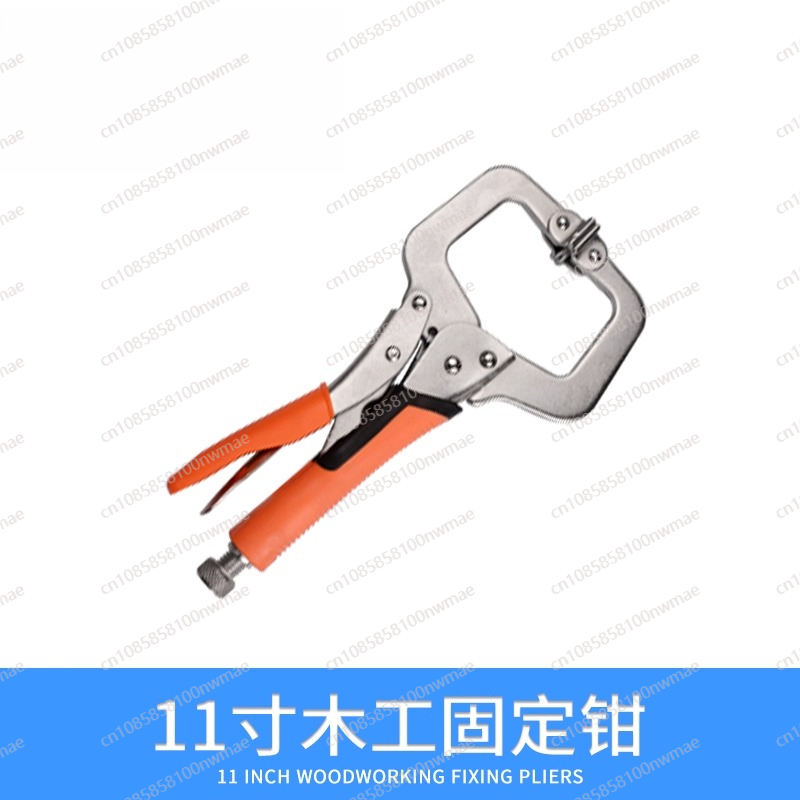 Woodworking Essentials - Powerful pliers multi-functional universal industrial grade