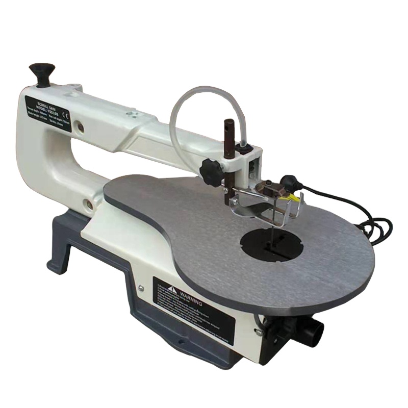 Woodworking Machines - Wood Cutting Industrial Desktop Woodworking Reel