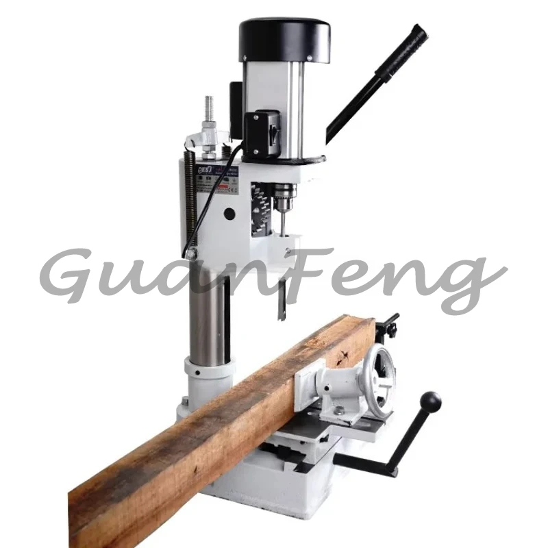 Woodworking Machines - MK361 model 1200W Bench Wood Tenon