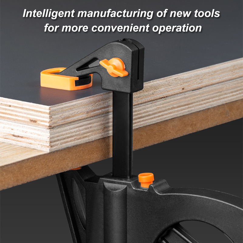6-48 Inch Woodworking F Clamp  - огляд і ціна Woodworking Quick Clamps