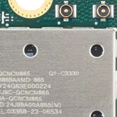 WiFi 7 QCNCM865 M.2 Wireless N - огляд і ціна Woodworking Network