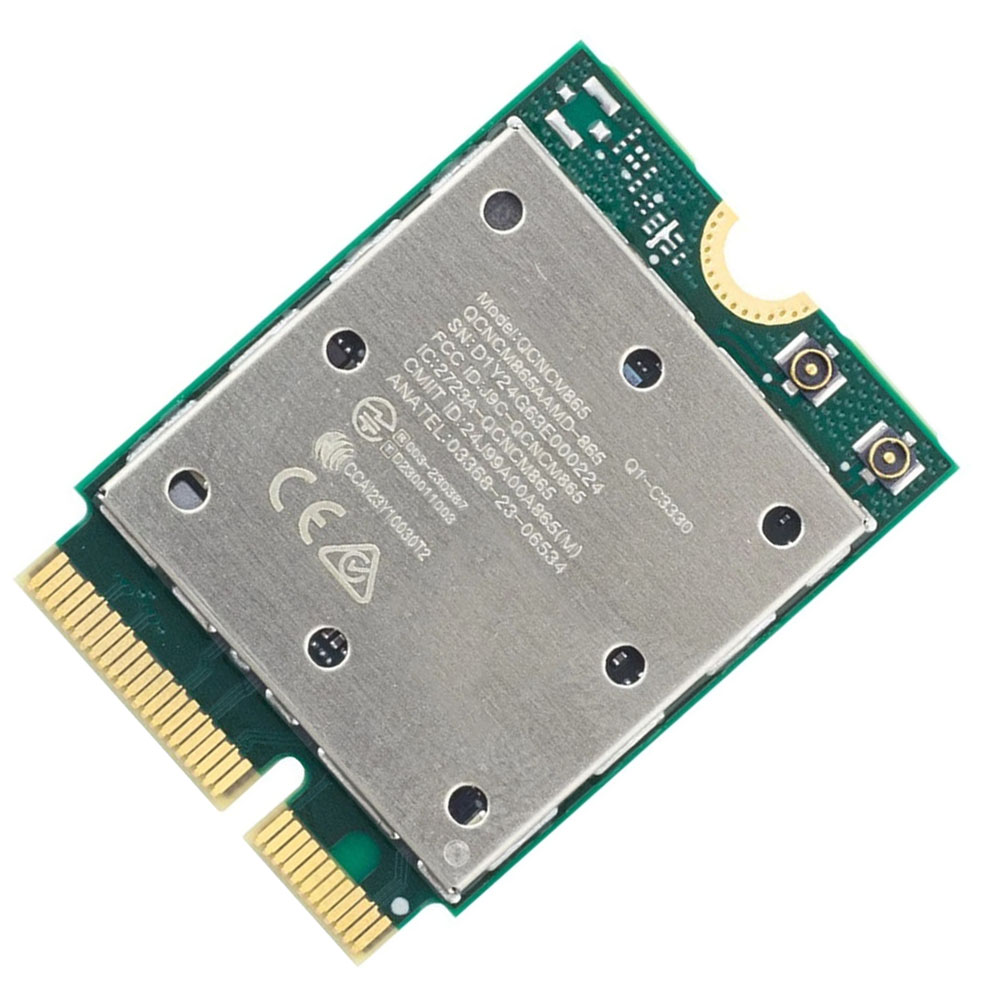 WiFi 7 QCNCM865 M.2 Wireless N - огляд і ціна Woodworking Network