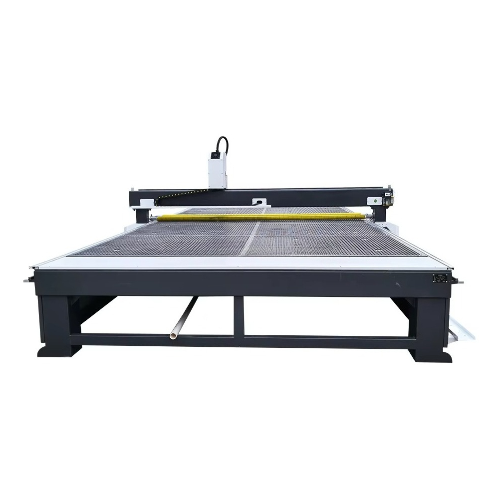 Professional Woodworking Engra - огляд і ціна Woodworking Cnc Machine