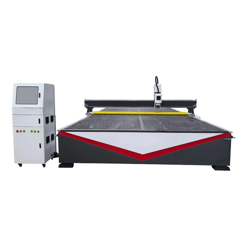 Professional Woodworking Engra - огляд і ціна Woodworking Cnc Machine