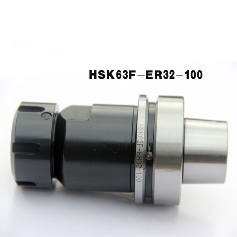HSK63F ER32 100L Tool Holder f - огляд і ціна Woodworking Cnc Machine