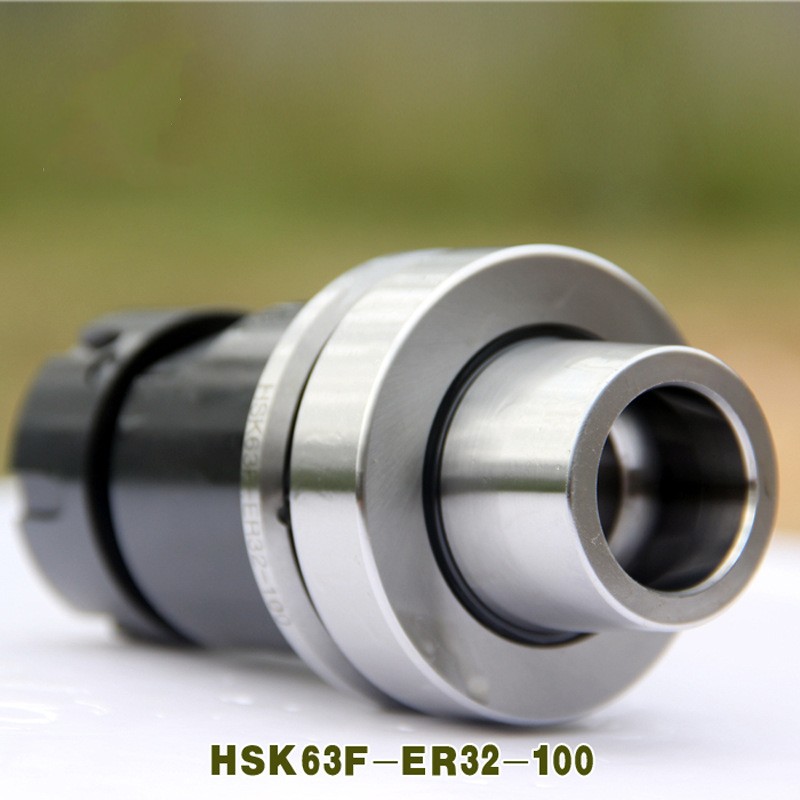 HSK63F ER32 100L Tool Holder f - огляд і ціна Woodworking Cnc Machine