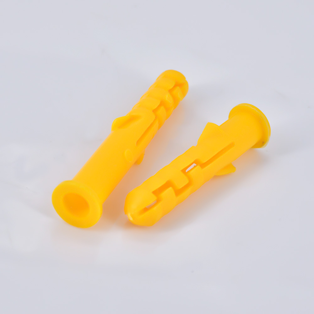 M6 M8 M10 Yellow Plastic Expan - огляд і ціна Woodworking On Youtube