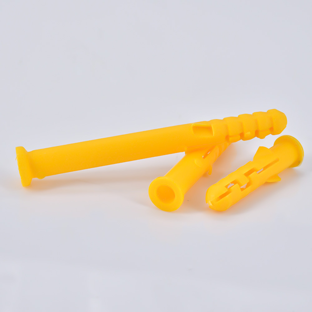 M6 M8 M10 Yellow Plastic Expan - огляд і ціна Woodworking On Youtube