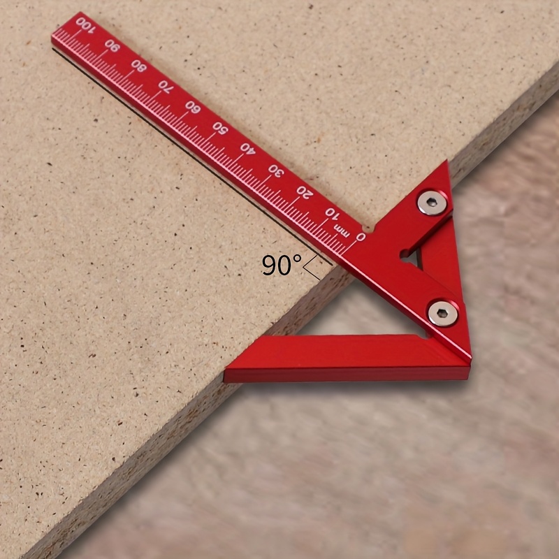 Center Finder Line Gauge 45/90 - огляд і ціна Woodworking Essentials