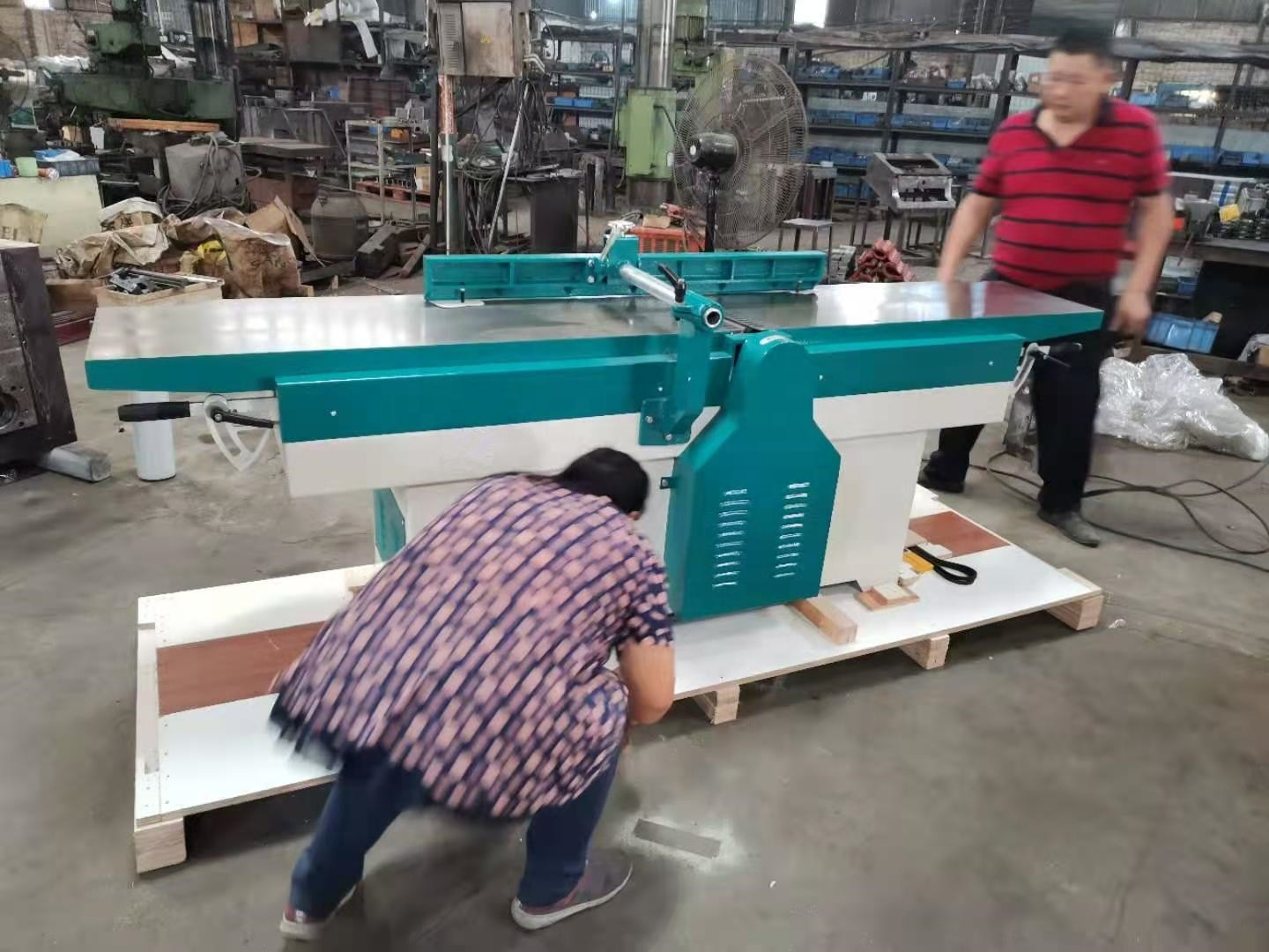 400mm 15.7 Inch Woodworking He - огляд і ціна Woodworking Tool