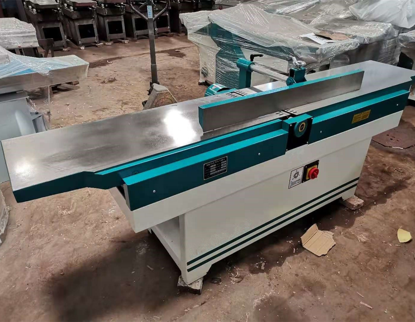 400mm 15.7 Inch Woodworking He - огляд і ціна Woodworking Tool