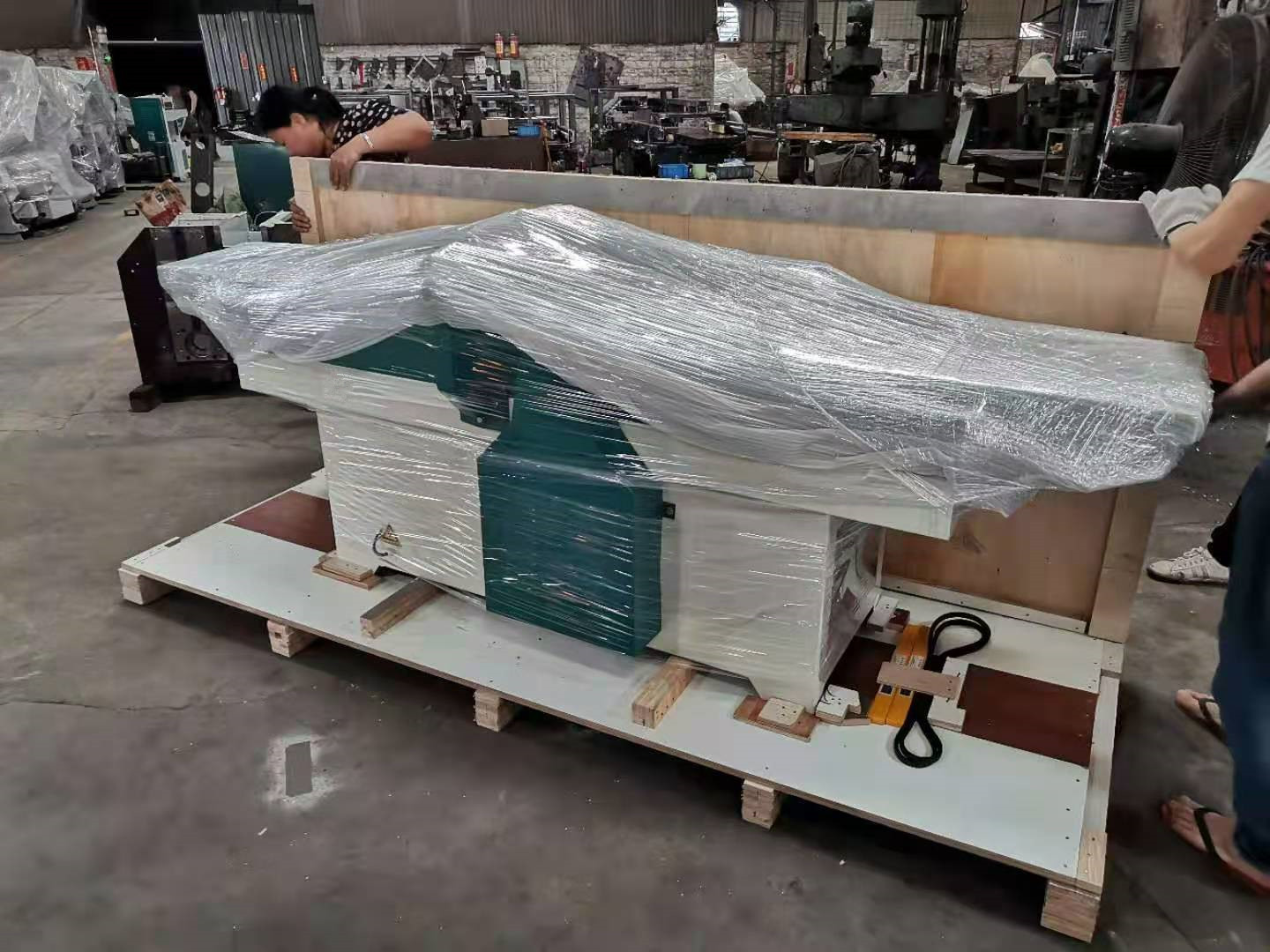 400mm 15.7 Inch Woodworking He - огляд і ціна Woodworking Tool