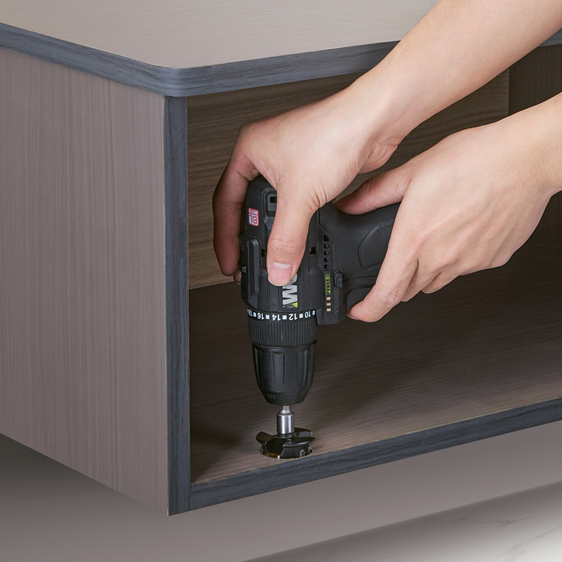 Imbot 35mm Hinge Drill Extra S - огляд і ціна Woodworking Tool