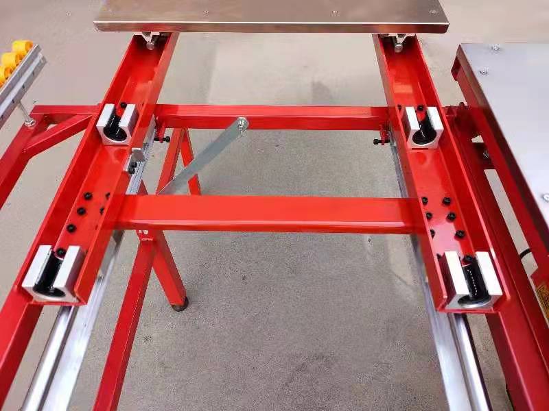 High Quality Portable Folding  - огляд і ціна Woodworking Machines