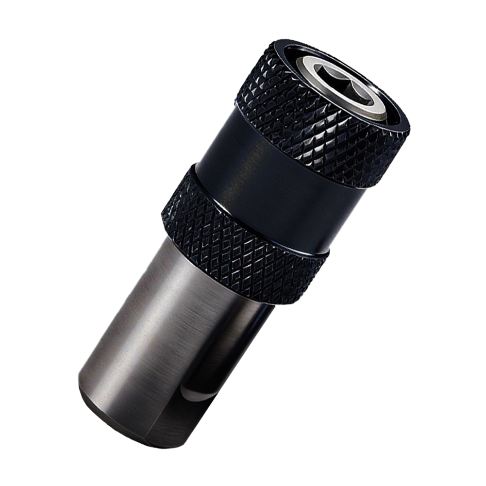 6.35mm Hex Shank Adapter for P - огляд і ціна Woodworking Workshop Design