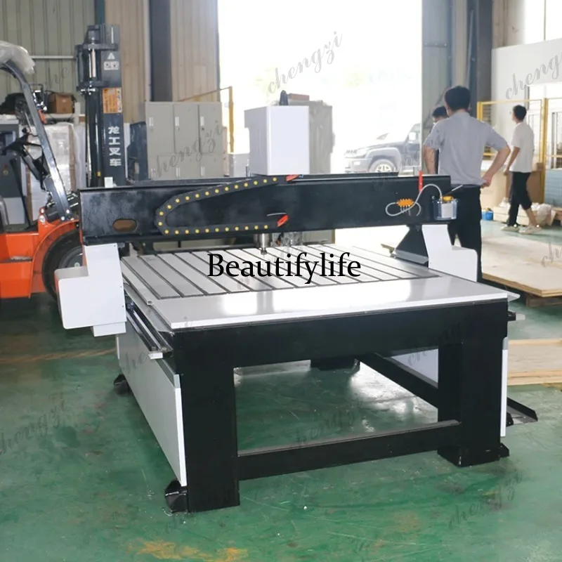 HR  Small Table Top Cnc Router - огляд і ціна Woodworking Cnc Machine