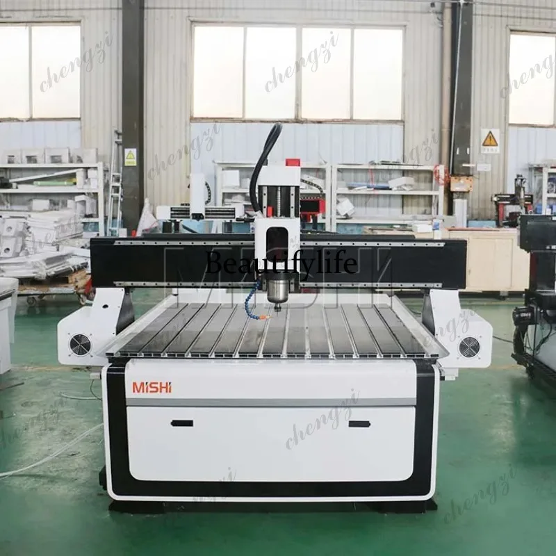 HR  Small Table Top Cnc Router - огляд і ціна Woodworking Cnc Machine