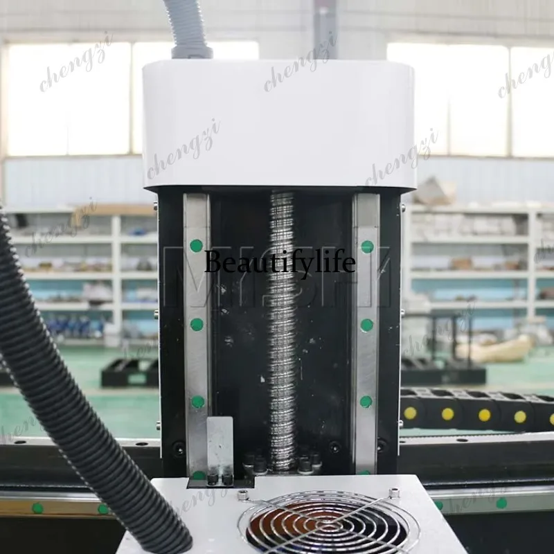 HR  Small Table Top Cnc Router - огляд і ціна Woodworking Cnc Machine