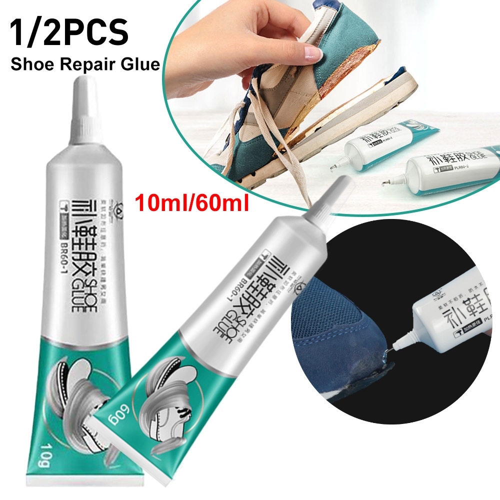 60/10ml Strong Shoe-Repairing  - огляд і ціна Woodworking Shoes