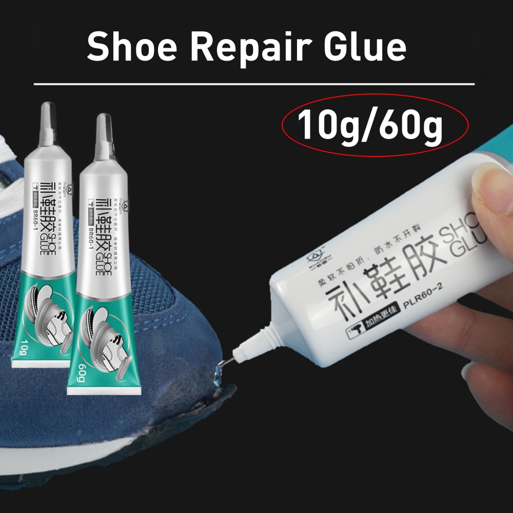 60/10ml Strong Shoe-Repairing  - огляд і ціна Woodworking Shoes