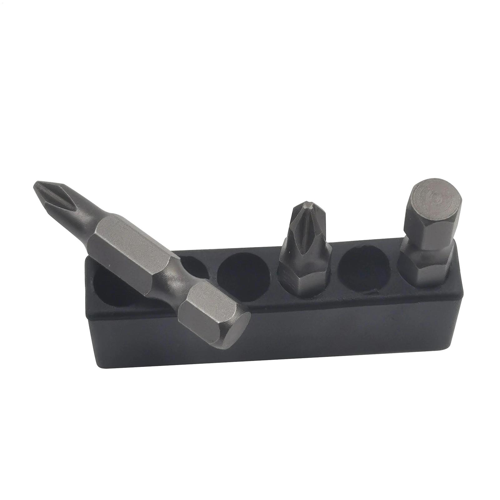 Screwdriver Bits 1/4 Hex Shank - огляд і ціна Woodworking Tool