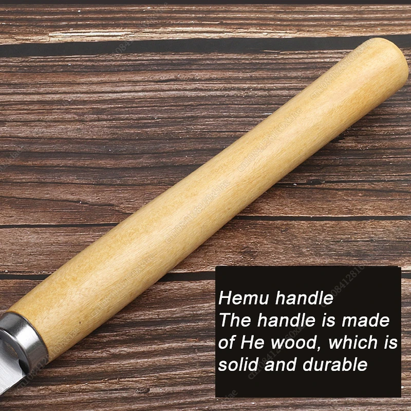 Woodworking Gouge Skew Parting - огляд і ціна Skew Chisel Wood