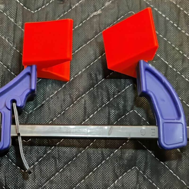 Quick Clamp Angle Adapter, Com - огляд і ціна Woodworking Quick Clamps