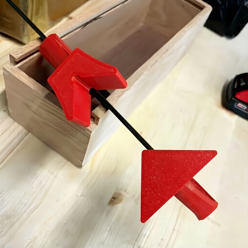Quick Clamp Angle Adapter, Com - огляд і ціна Woodworking Quick Clamps