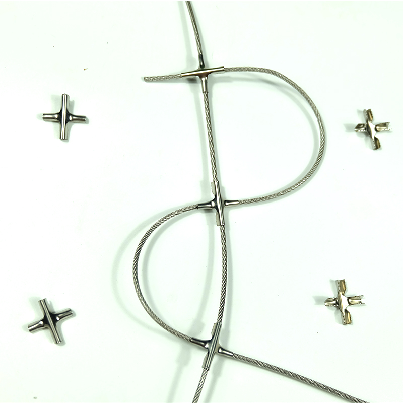 50pcs Cross Clip 304SS Invisib - огляд і ціна Woodworking Network