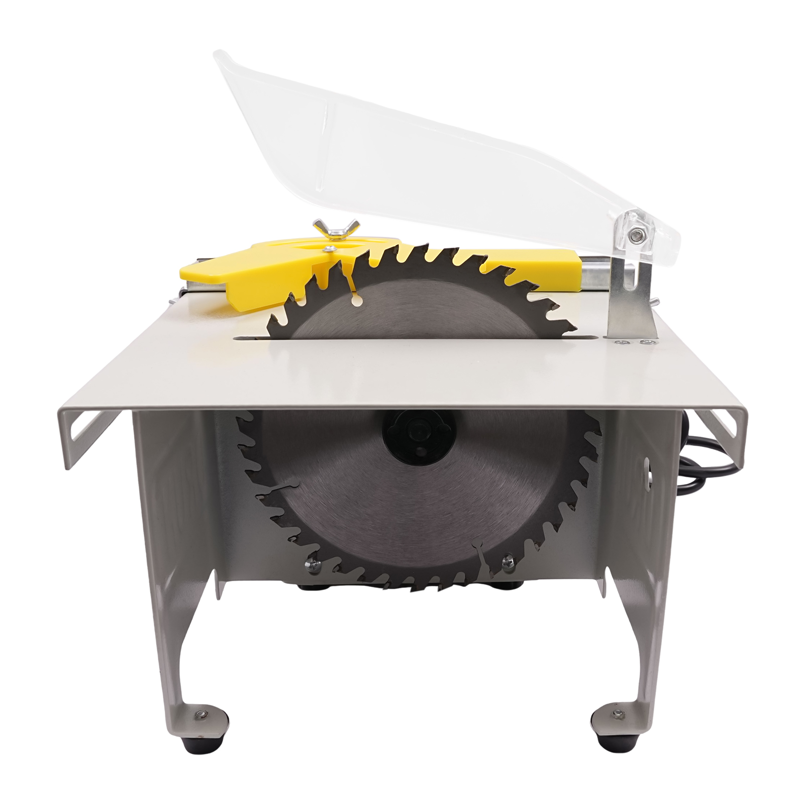 750W Table Saw, Multi-function - огляд і ціна Woodworking Face Shield