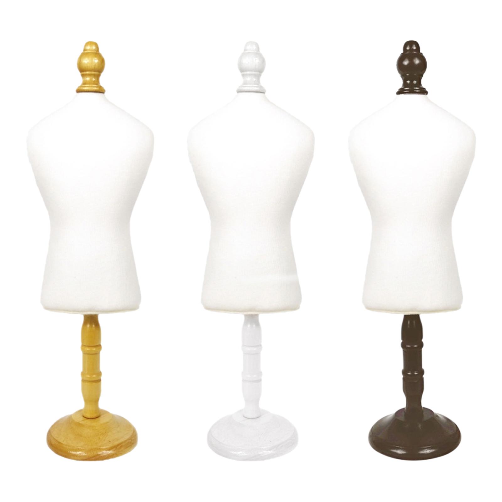 Dog Dress   Display Stand Doll - огляд і ціна Woodworking Women