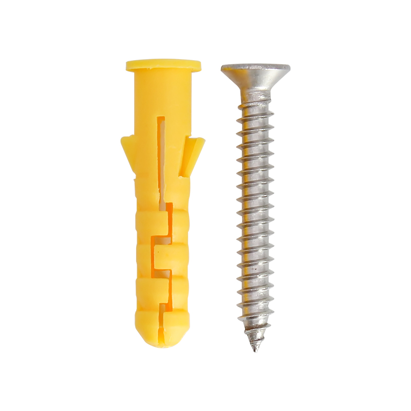 100PCS M6X40 Yellow Plastic Ex - огляд і ціна Woodworking On Youtube