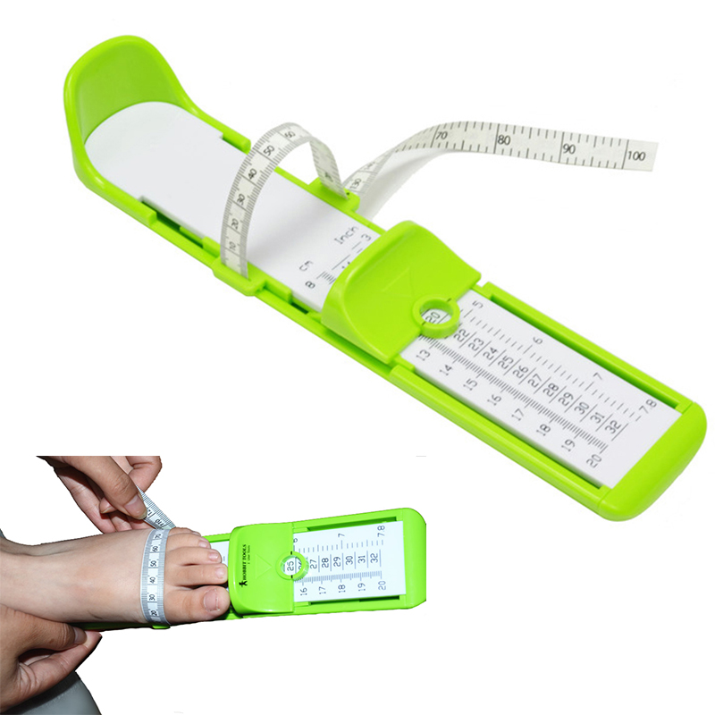 1pcs 0-30cm 18-48 Euro Size Pr - огляд і ціна Woodworking Shoes