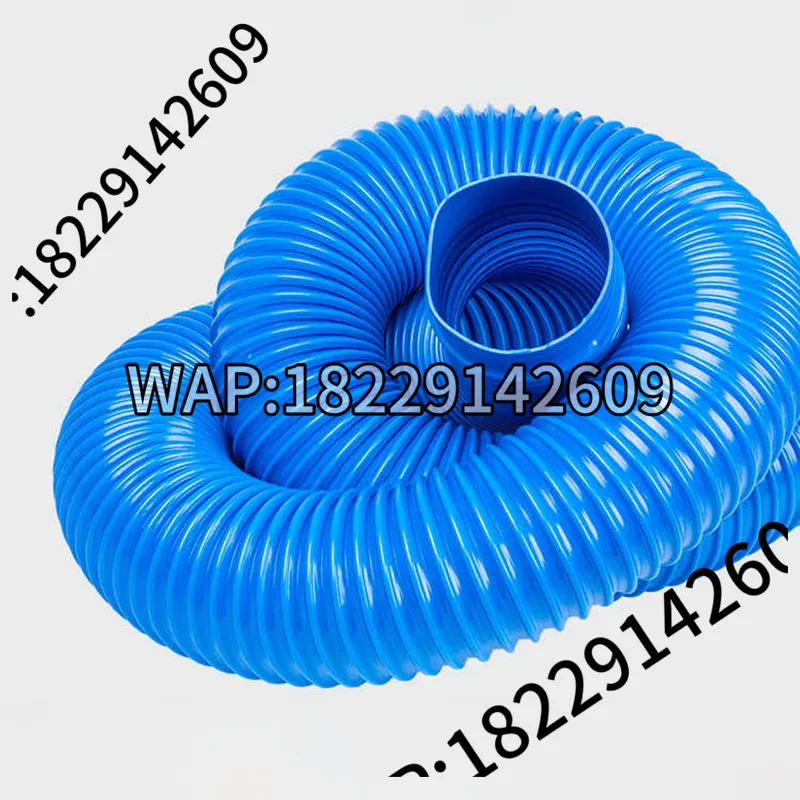 30-100mm Vacuum Cleaner Hose B - огляд і ціна Woodworking Machines