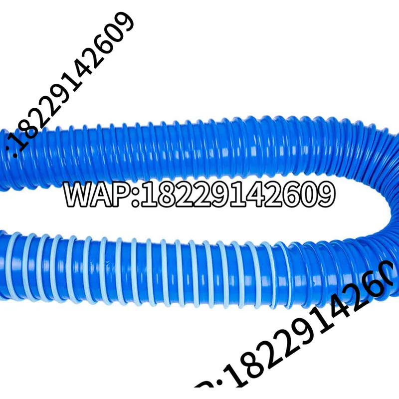 30-100mm Vacuum Cleaner Hose B - огляд і ціна Woodworking Machines