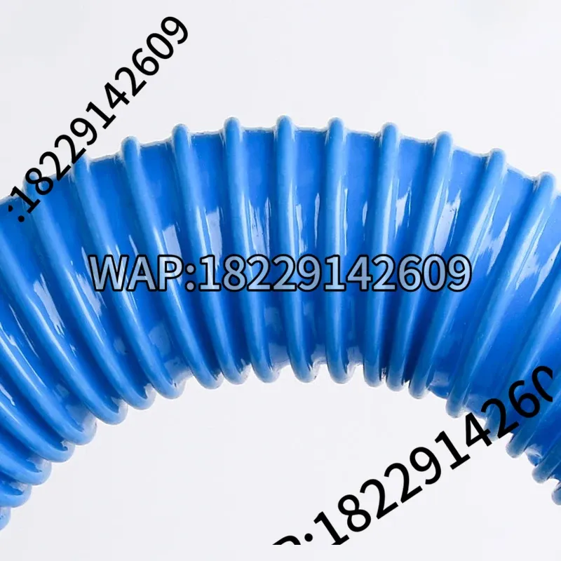 30-100mm Vacuum Cleaner Hose B - огляд і ціна Woodworking Machines