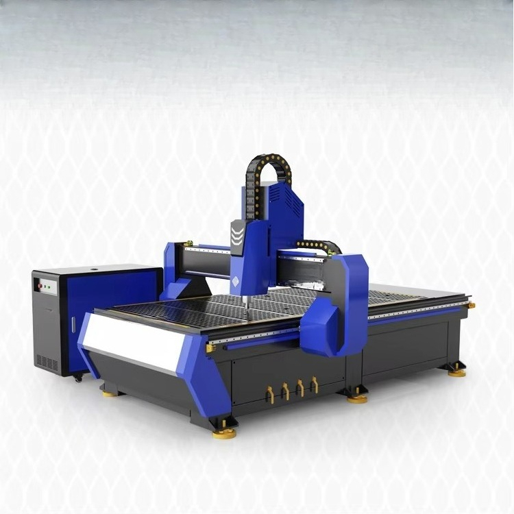 2 Years Warranty High Precisio - огляд і ціна Woodworking Cnc Machine