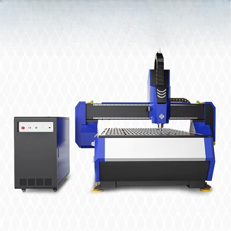 2 Years Warranty High Precisio - огляд і ціна Woodworking Cnc Machine