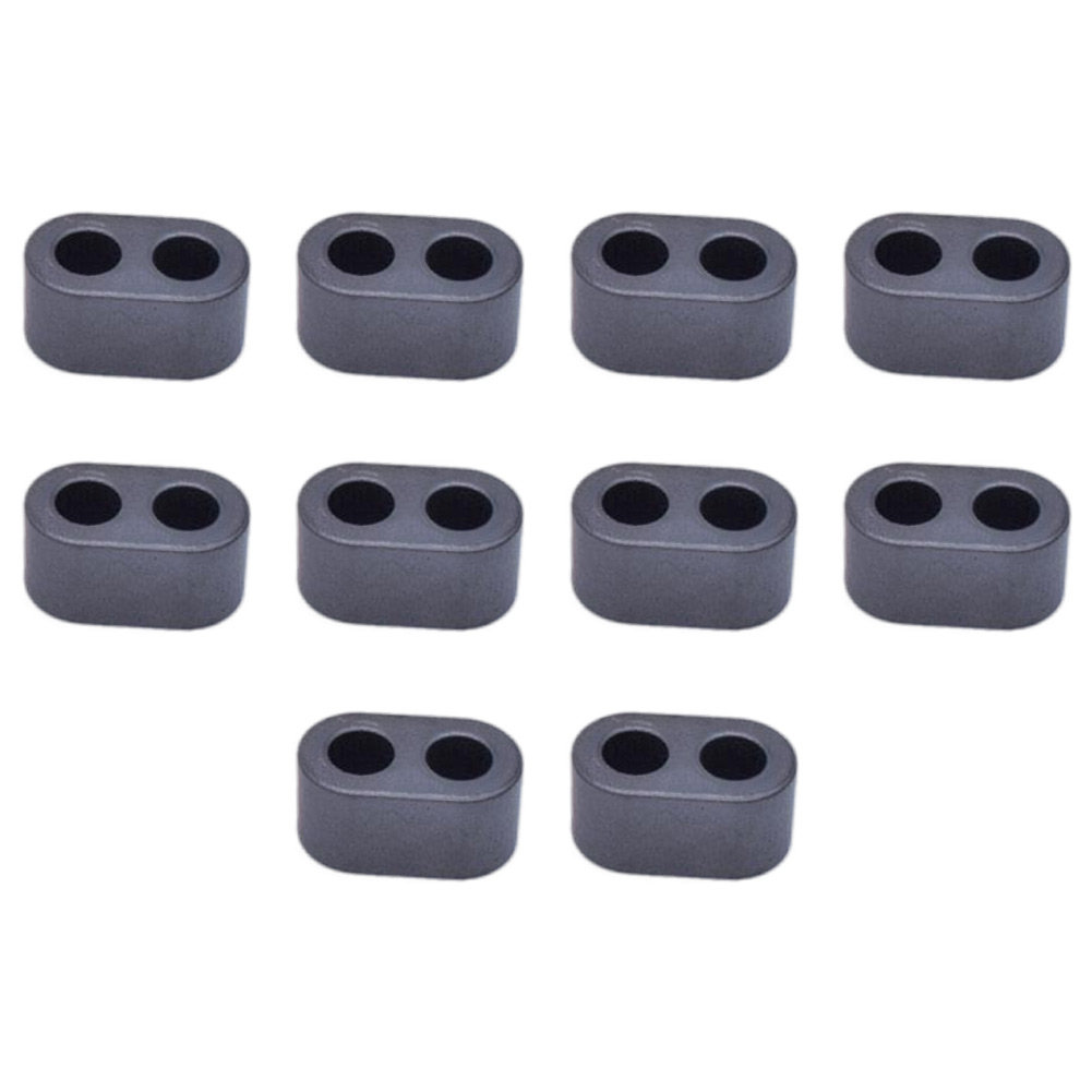 10pcs Ferrite Toroid Core Ring - огляд і ціна Woodworking Network