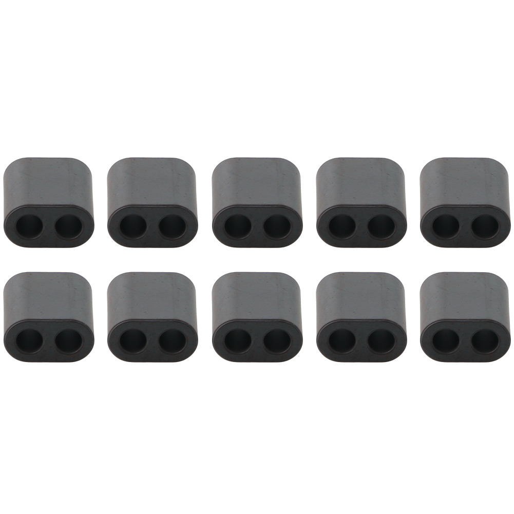10pcs Ferrite Toroid Core Ring - огляд і ціна Woodworking Network