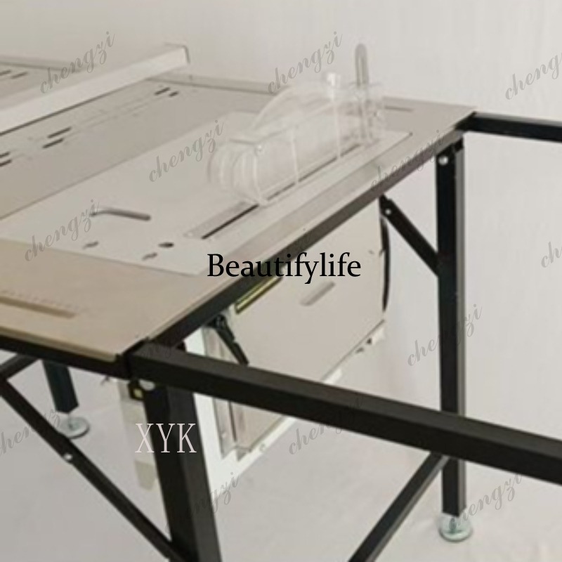 A81 Dust Free Integrated Mothe - огляд і ціна Workbench Woodworking