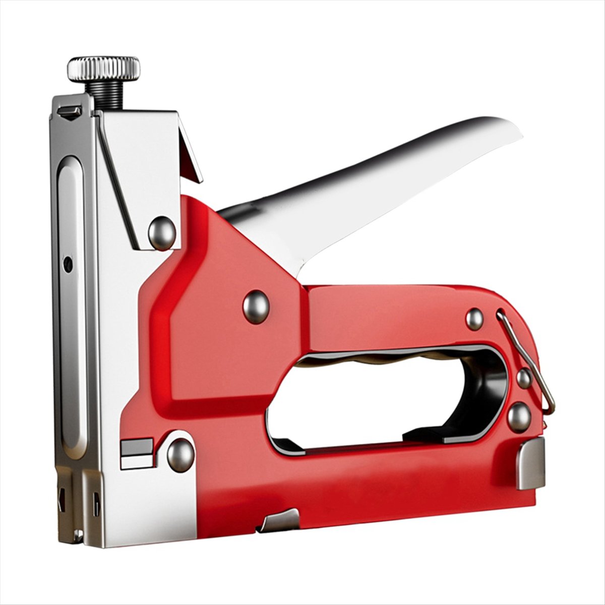 N82R Manual Three-Purpose Nail - огляд і ціна Woodworking Tool